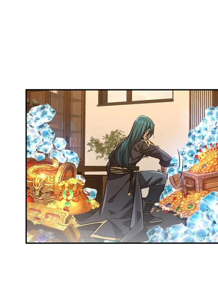 Ma Tu Tái Sinh: Khởi Đầu Nhặt Được Một Hành Tinh Zombie Chapter 33 - Trang 2