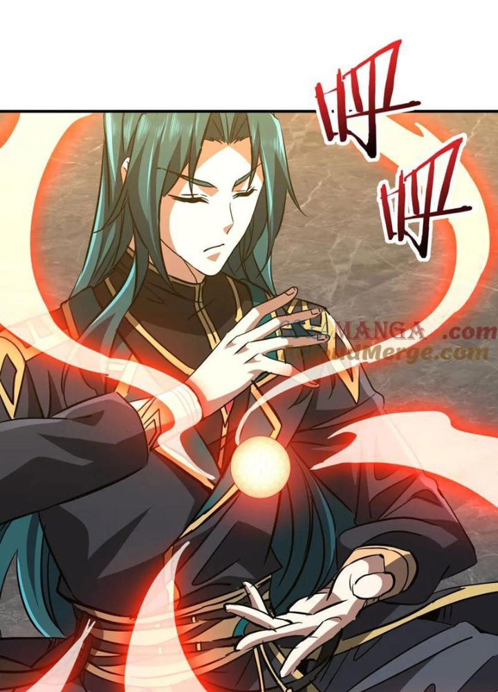 Ma Tu Tái Sinh: Khởi Đầu Nhặt Được Một Hành Tinh Zombie Chapter 33 - Trang 2