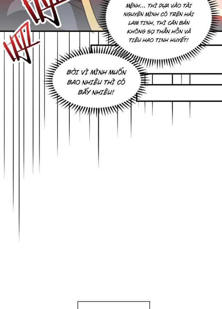 Ma Tu Tái Sinh: Khởi Đầu Nhặt Được Một Hành Tinh Zombie Chapter 33 - Trang 2