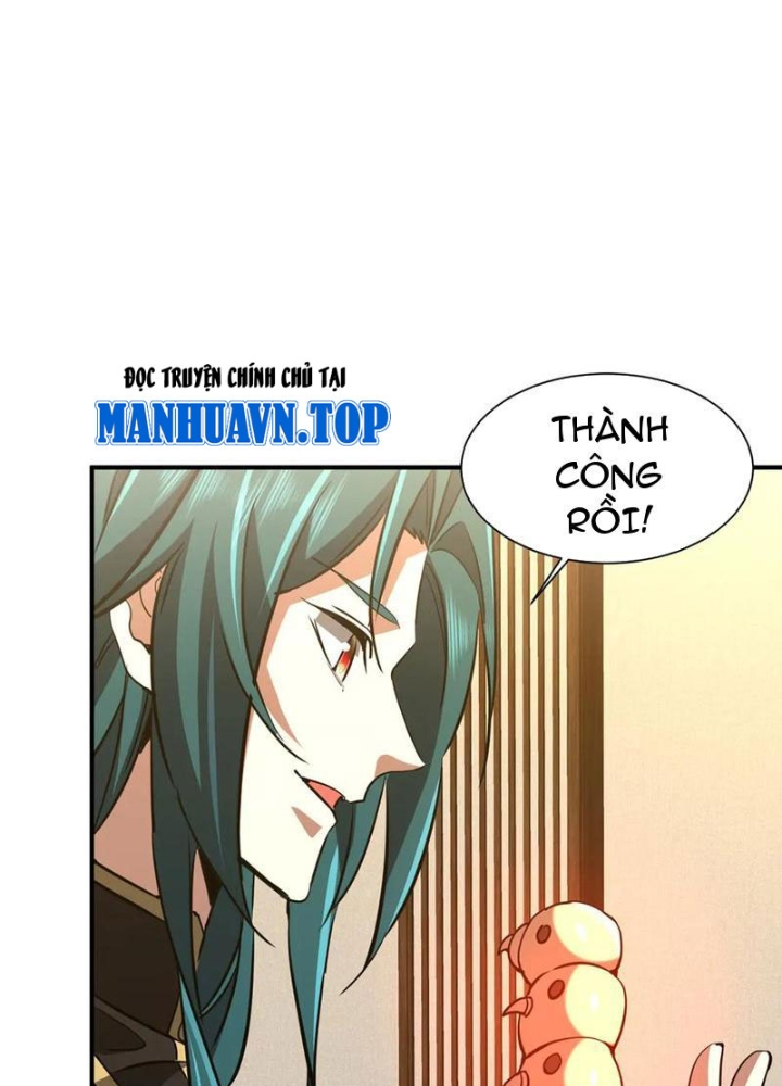 Ma Tu Tái Sinh: Khởi Đầu Nhặt Được Một Hành Tinh Zombie Chapter 33 - Trang 2