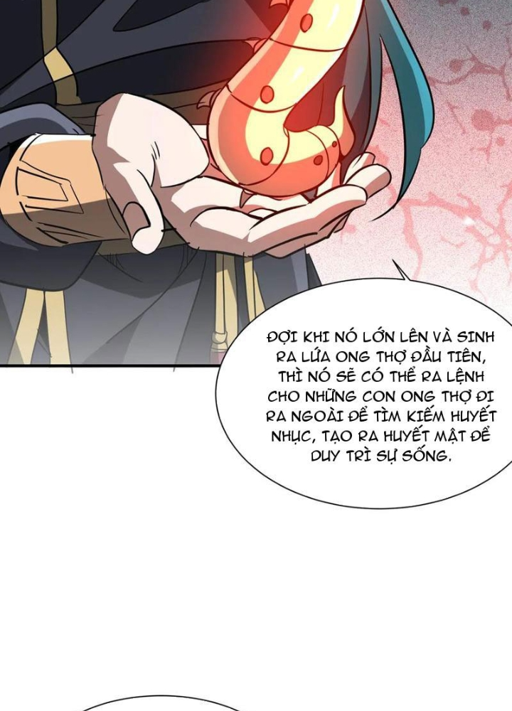 Ma Tu Tái Sinh: Khởi Đầu Nhặt Được Một Hành Tinh Zombie Chapter 33 - Trang 2