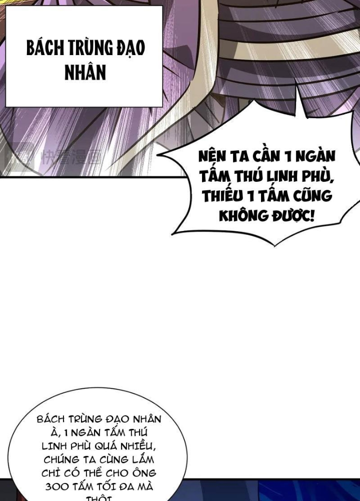 Ma Tu Tái Sinh: Khởi Đầu Nhặt Được Một Hành Tinh Zombie Chapter 33 - Trang 2