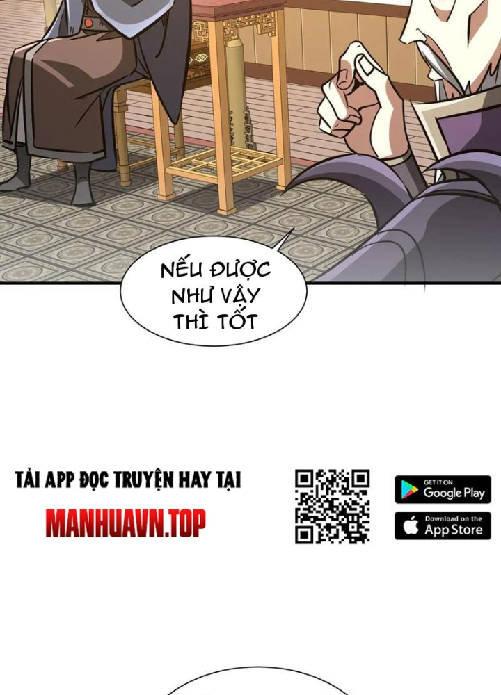 Ma Tu Tái Sinh: Khởi Đầu Nhặt Được Một Hành Tinh Zombie Chapter 33 - Trang 2