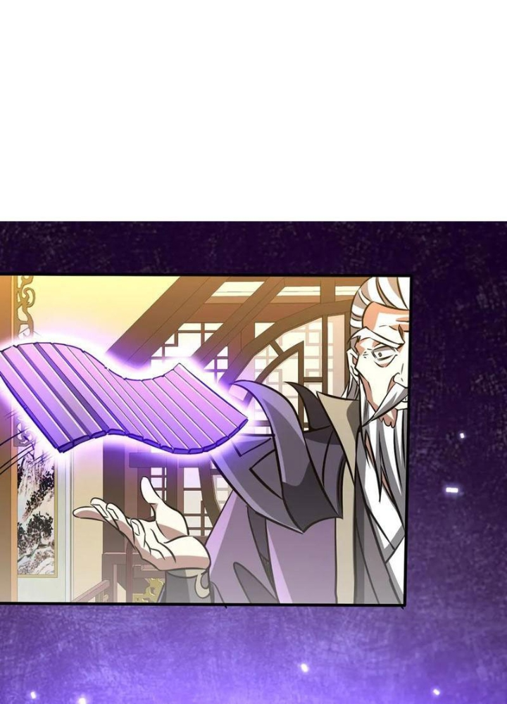 Ma Tu Tái Sinh: Khởi Đầu Nhặt Được Một Hành Tinh Zombie Chapter 33 - Trang 2