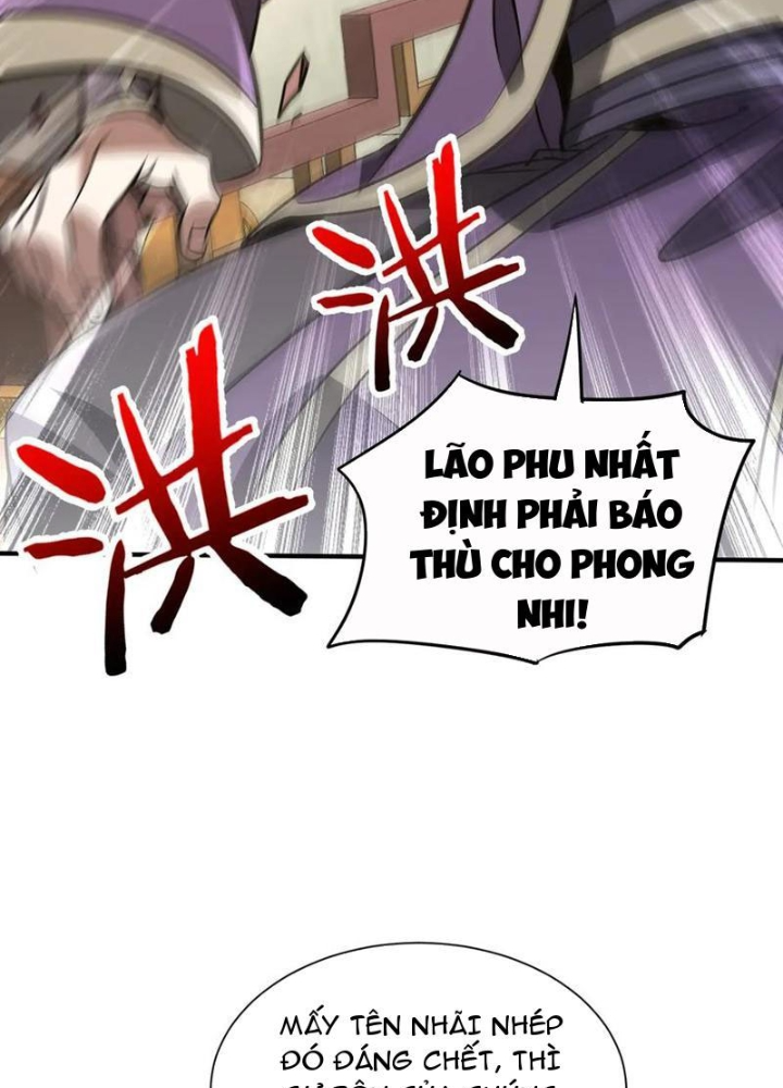 Ma Tu Tái Sinh: Khởi Đầu Nhặt Được Một Hành Tinh Zombie Chapter 33 - Trang 2