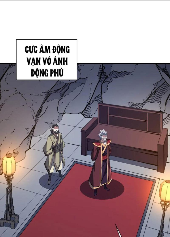 Ma Tu Tái Sinh: Khởi Đầu Nhặt Được Một Hành Tinh Zombie Chapter 33 - Trang 2