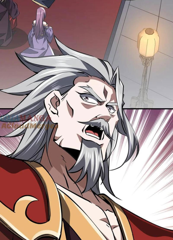 Ma Tu Tái Sinh: Khởi Đầu Nhặt Được Một Hành Tinh Zombie Chapter 33 - Trang 2