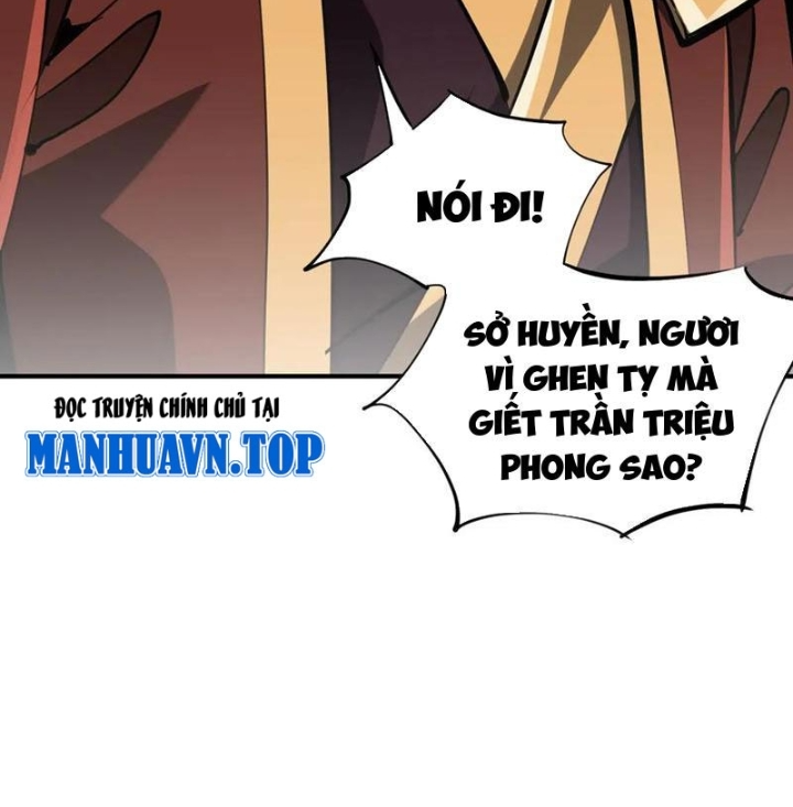 Ma Tu Tái Sinh: Khởi Đầu Nhặt Được Một Hành Tinh Zombie Chapter 33 - Trang 2