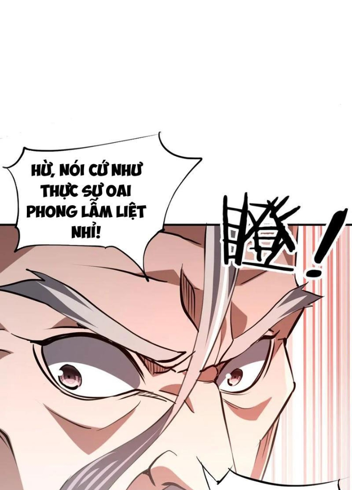 Ma Tu Tái Sinh: Khởi Đầu Nhặt Được Một Hành Tinh Zombie Chapter 33 - Trang 2