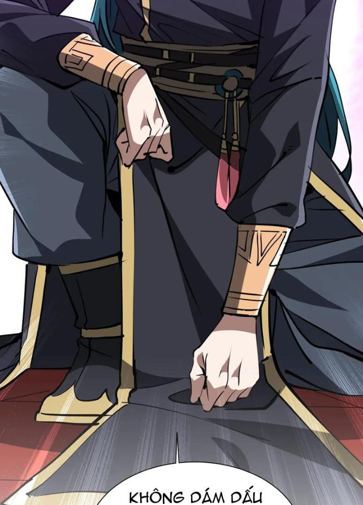 Ma Tu Tái Sinh: Khởi Đầu Nhặt Được Một Hành Tinh Zombie Chapter 33 - Trang 2