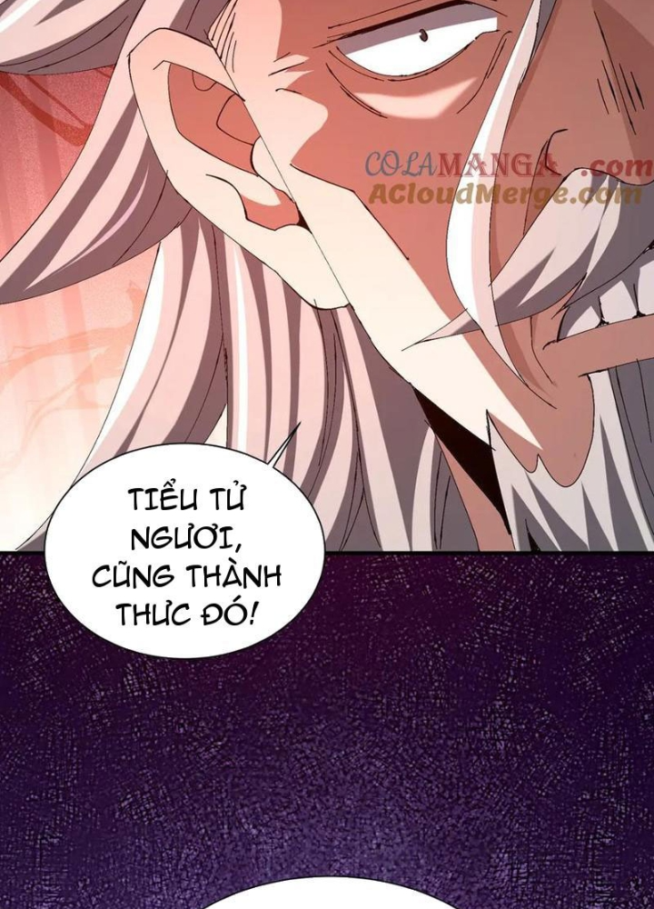 Ma Tu Tái Sinh: Khởi Đầu Nhặt Được Một Hành Tinh Zombie Chapter 33 - Trang 2