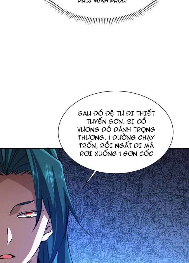 Ma Tu Tái Sinh: Khởi Đầu Nhặt Được Một Hành Tinh Zombie Chapter 33 - Trang 2