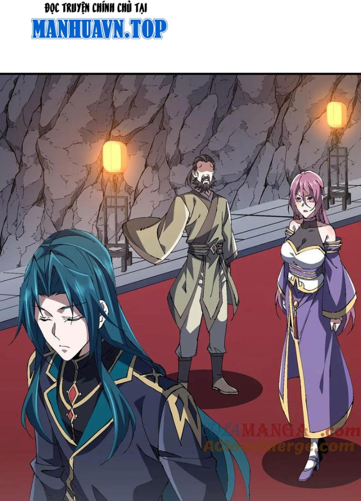 Ma Tu Tái Sinh: Khởi Đầu Nhặt Được Một Hành Tinh Zombie Chapter 33 - Trang 2