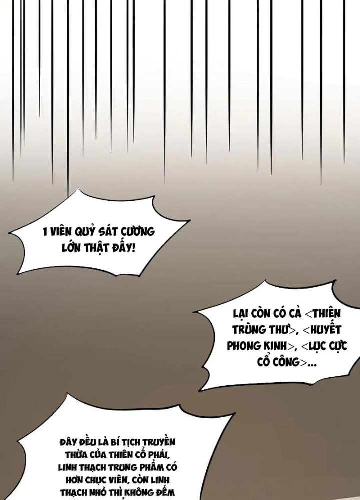 Ma Tu Tái Sinh: Khởi Đầu Nhặt Được Một Hành Tinh Zombie Chapter 33 - Trang 2