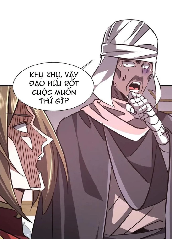 Ma Tu Tái Sinh: Khởi Đầu Nhặt Được Một Hành Tinh Zombie Chapter 34 - Trang 2