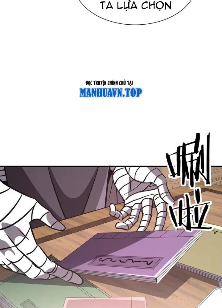 Ma Tu Tái Sinh: Khởi Đầu Nhặt Được Một Hành Tinh Zombie Chapter 34 - Trang 2