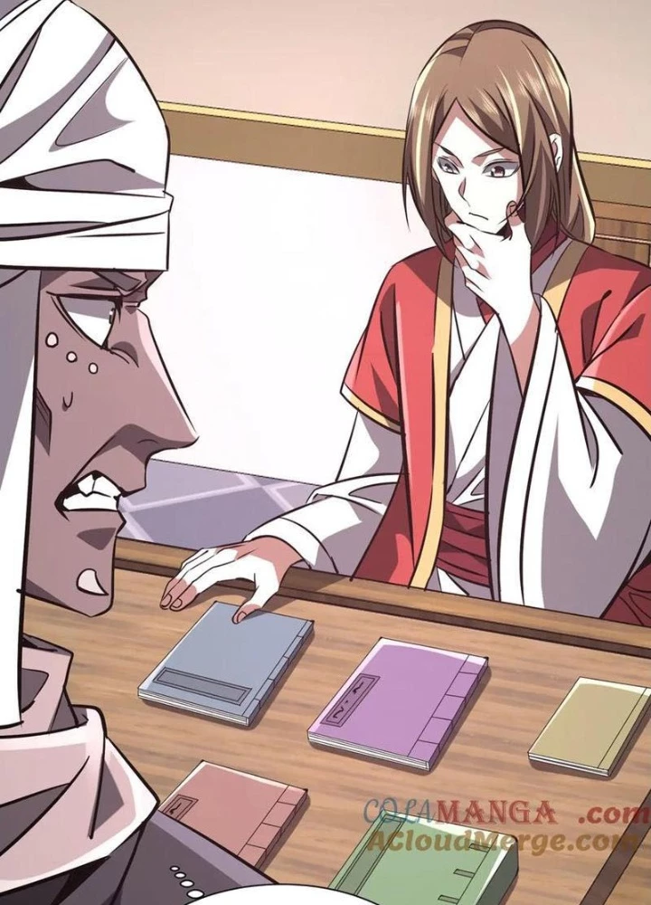 Ma Tu Tái Sinh: Khởi Đầu Nhặt Được Một Hành Tinh Zombie Chapter 34 - Trang 2