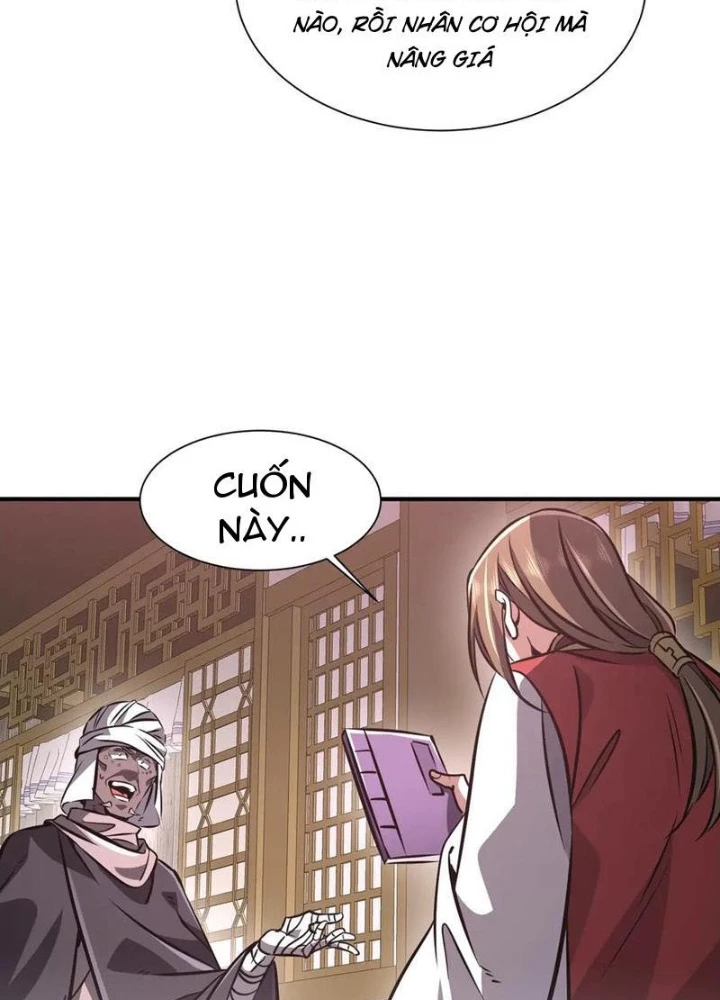 Ma Tu Tái Sinh: Khởi Đầu Nhặt Được Một Hành Tinh Zombie Chapter 34 - Trang 2