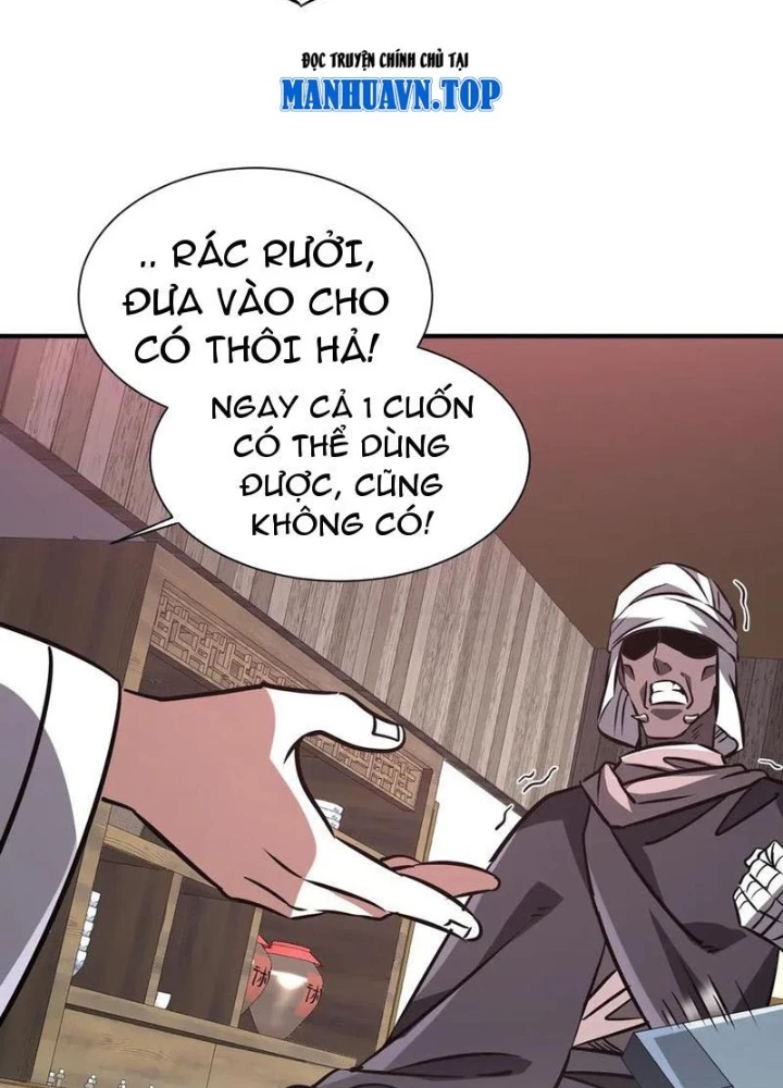 Ma Tu Tái Sinh: Khởi Đầu Nhặt Được Một Hành Tinh Zombie Chapter 34 - Trang 2