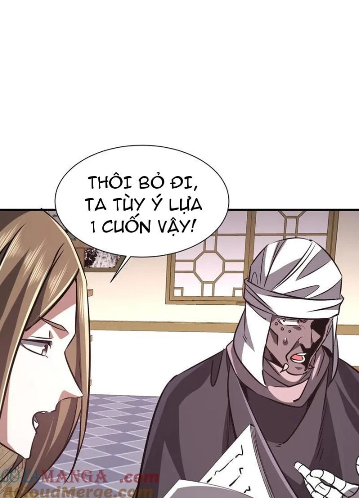 Ma Tu Tái Sinh: Khởi Đầu Nhặt Được Một Hành Tinh Zombie Chapter 34 - Trang 2