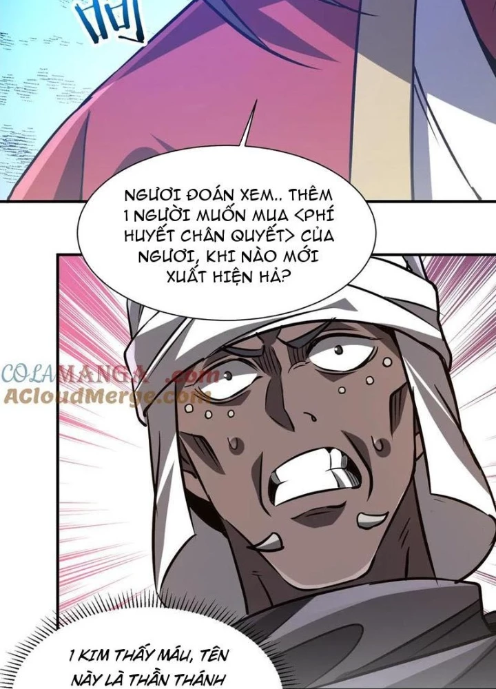 Ma Tu Tái Sinh: Khởi Đầu Nhặt Được Một Hành Tinh Zombie Chapter 34 - Trang 2