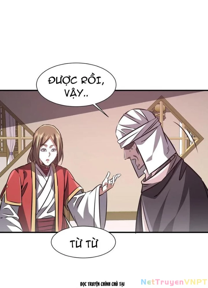 Ma Tu Tái Sinh: Khởi Đầu Nhặt Được Một Hành Tinh Zombie Chapter 34 - Trang 2