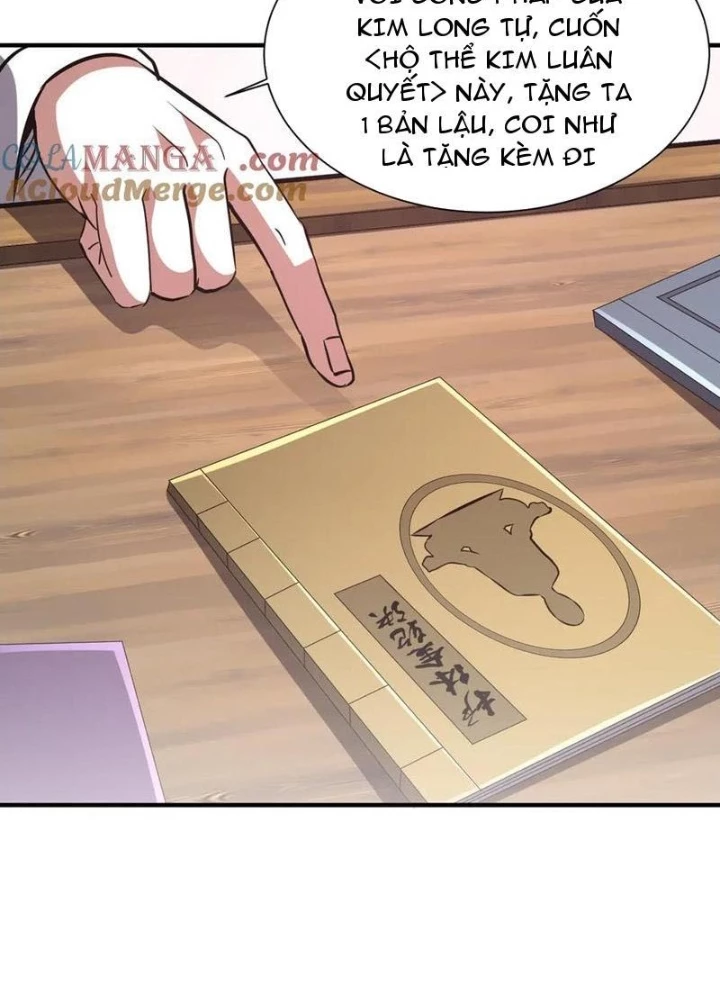 Ma Tu Tái Sinh: Khởi Đầu Nhặt Được Một Hành Tinh Zombie Chapter 34 - Trang 2