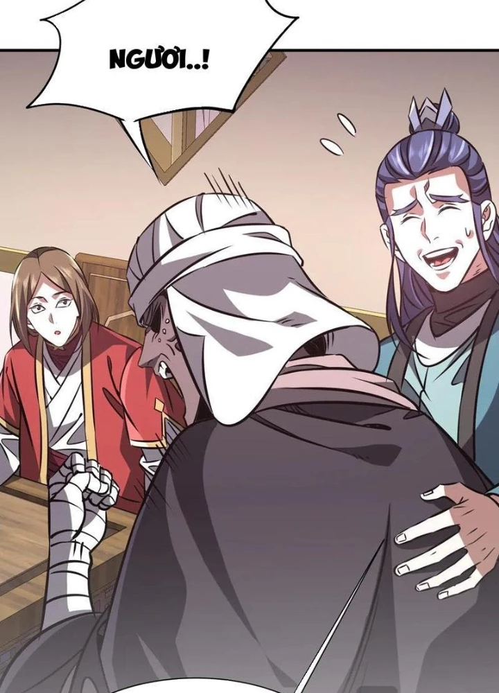 Ma Tu Tái Sinh: Khởi Đầu Nhặt Được Một Hành Tinh Zombie Chapter 34 - Trang 2