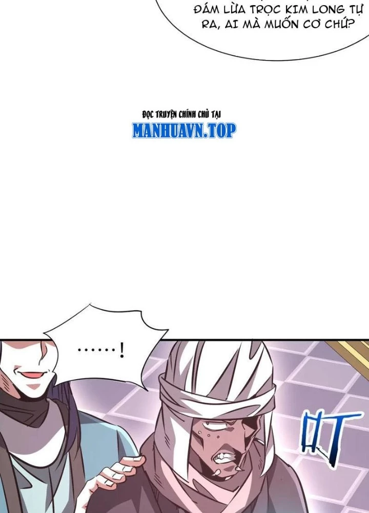 Ma Tu Tái Sinh: Khởi Đầu Nhặt Được Một Hành Tinh Zombie Chapter 34 - Trang 2