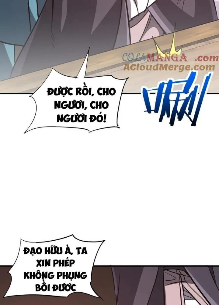 Ma Tu Tái Sinh: Khởi Đầu Nhặt Được Một Hành Tinh Zombie Chapter 34 - Trang 2