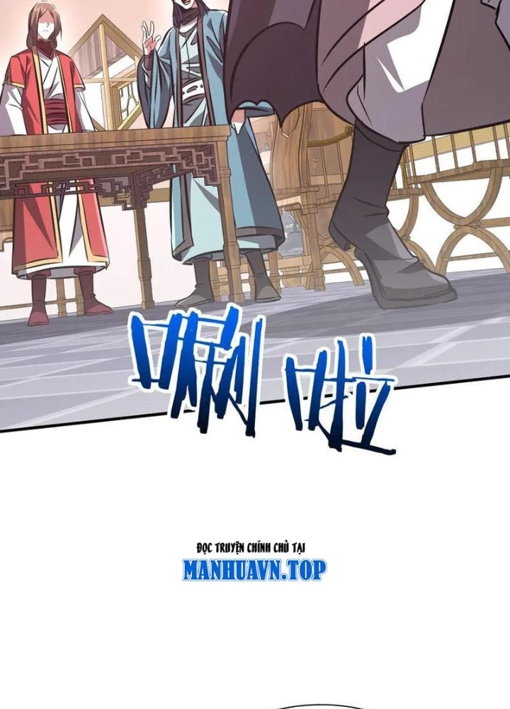 Ma Tu Tái Sinh: Khởi Đầu Nhặt Được Một Hành Tinh Zombie Chapter 34 - Trang 2