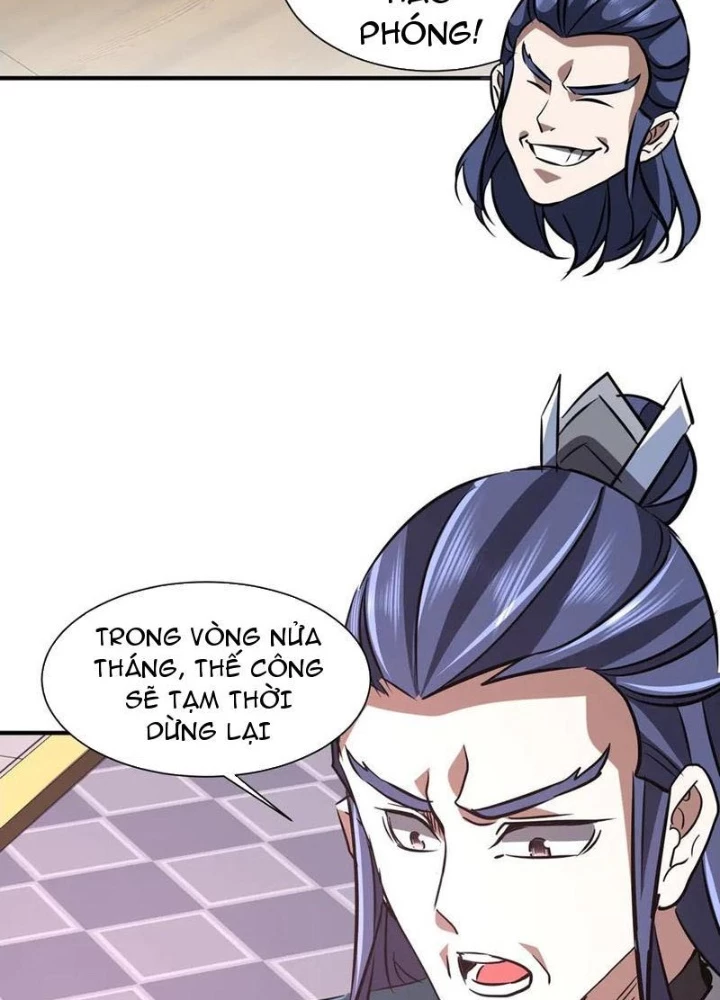 Ma Tu Tái Sinh: Khởi Đầu Nhặt Được Một Hành Tinh Zombie Chapter 34 - Trang 2