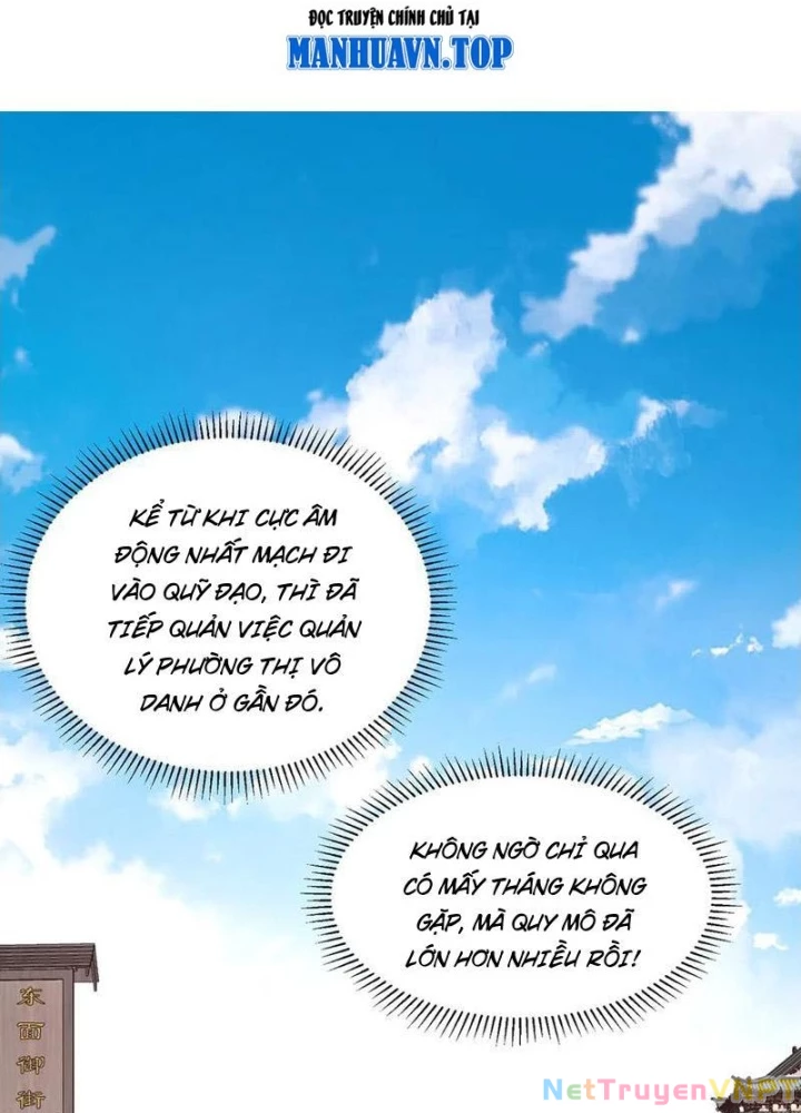 Ma Tu Tái Sinh: Khởi Đầu Nhặt Được Một Hành Tinh Zombie Chapter 34 - Trang 2