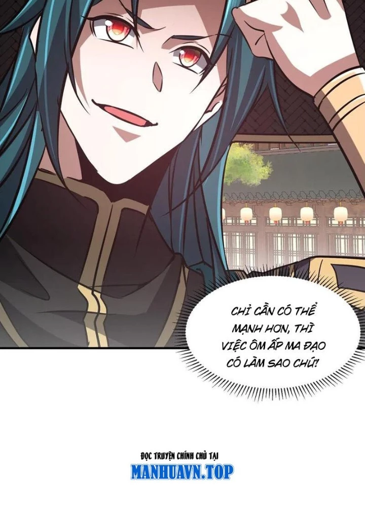 Ma Tu Tái Sinh: Khởi Đầu Nhặt Được Một Hành Tinh Zombie Chapter 34 - Trang 2