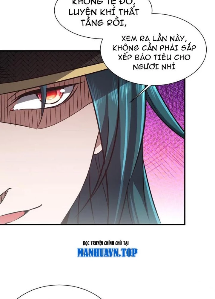 Ma Tu Tái Sinh: Khởi Đầu Nhặt Được Một Hành Tinh Zombie Chapter 34 - Trang 2