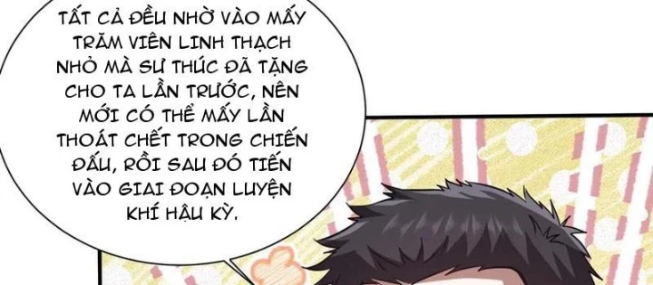 Ma Tu Tái Sinh: Khởi Đầu Nhặt Được Một Hành Tinh Zombie Chapter 34 - Trang 2