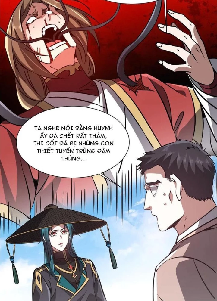 Ma Tu Tái Sinh: Khởi Đầu Nhặt Được Một Hành Tinh Zombie Chapter 34 - Trang 2