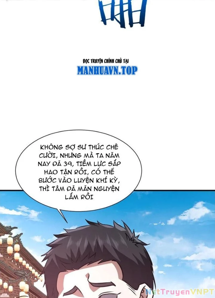 Ma Tu Tái Sinh: Khởi Đầu Nhặt Được Một Hành Tinh Zombie Chapter 34 - Trang 2