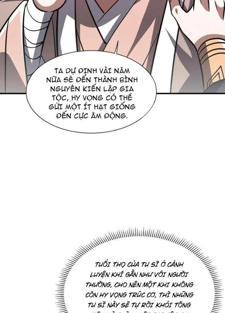 Ma Tu Tái Sinh: Khởi Đầu Nhặt Được Một Hành Tinh Zombie Chapter 34 - Trang 2