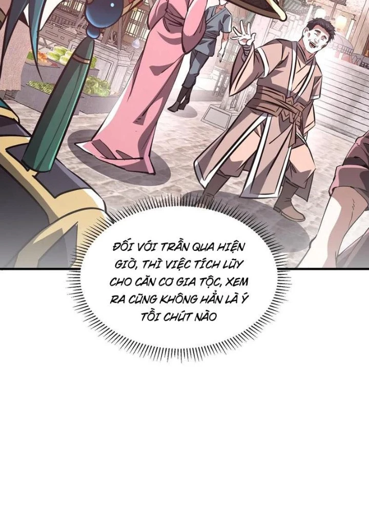Ma Tu Tái Sinh: Khởi Đầu Nhặt Được Một Hành Tinh Zombie Chapter 34 - Trang 2