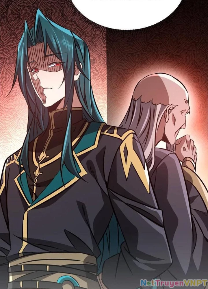 Ma Tu Tái Sinh: Khởi Đầu Nhặt Được Một Hành Tinh Zombie Chapter 34 - Trang 2