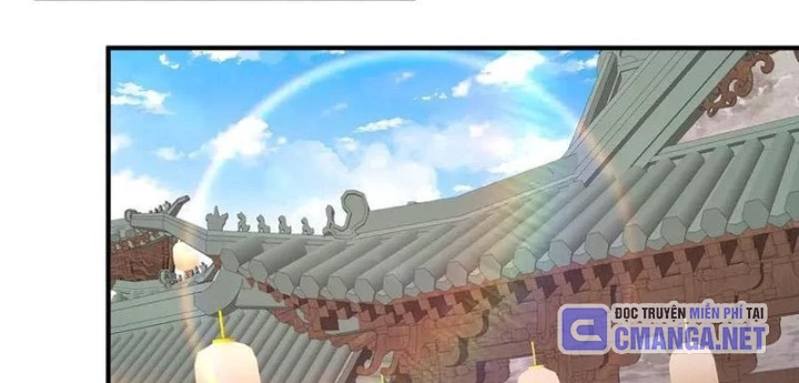 Ma Tu Tái Sinh: Khởi Đầu Nhặt Được Một Hành Tinh Zombie Chapter 34 - Trang 2