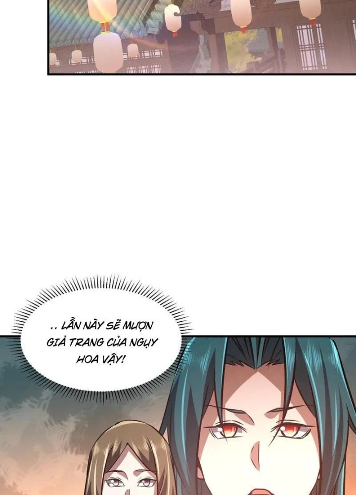 Ma Tu Tái Sinh: Khởi Đầu Nhặt Được Một Hành Tinh Zombie Chapter 34 - Trang 2