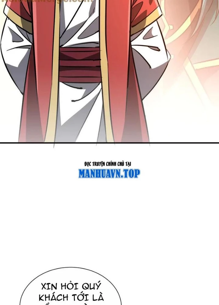Ma Tu Tái Sinh: Khởi Đầu Nhặt Được Một Hành Tinh Zombie Chapter 34 - Trang 2