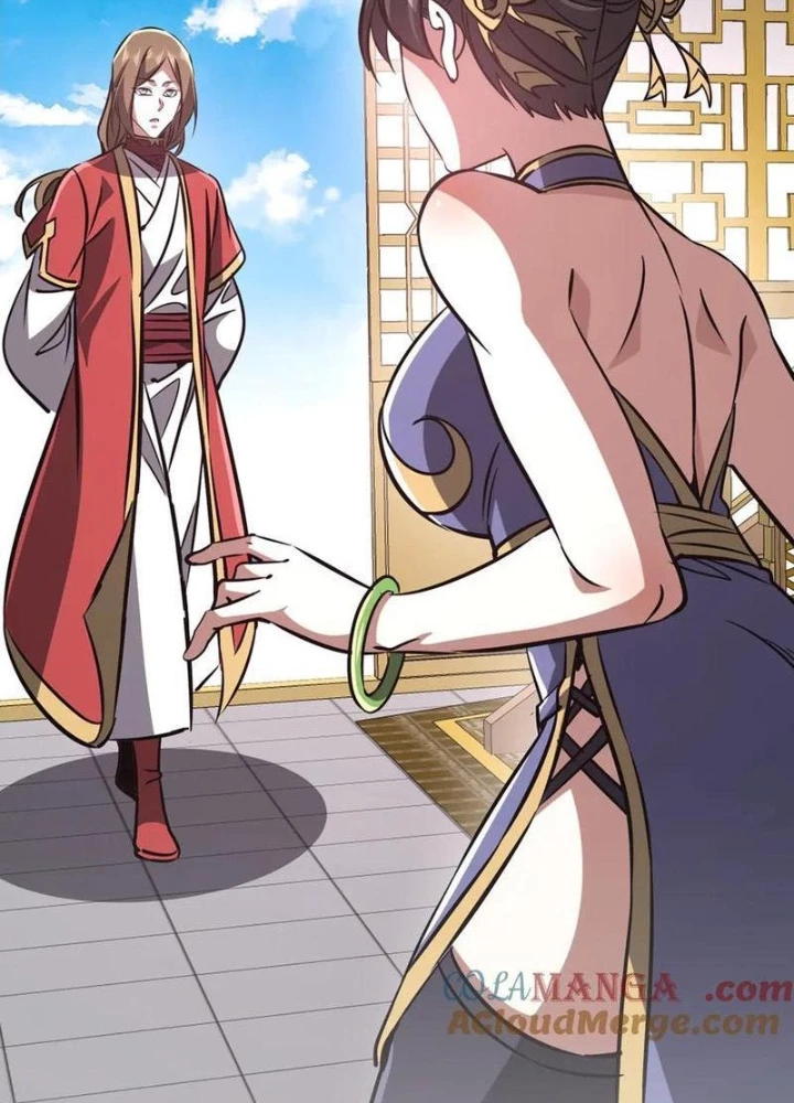 Ma Tu Tái Sinh: Khởi Đầu Nhặt Được Một Hành Tinh Zombie Chapter 34 - Trang 2