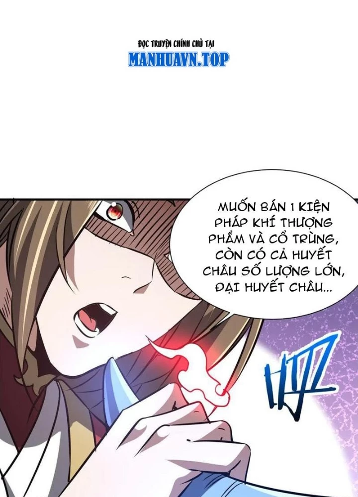 Ma Tu Tái Sinh: Khởi Đầu Nhặt Được Một Hành Tinh Zombie Chapter 34 - Trang 2