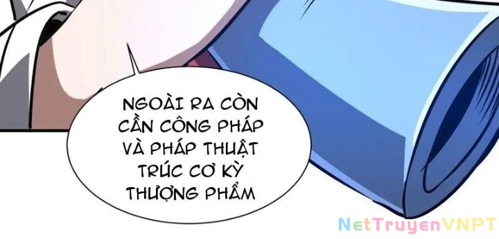 Ma Tu Tái Sinh: Khởi Đầu Nhặt Được Một Hành Tinh Zombie Chapter 34 - Trang 2