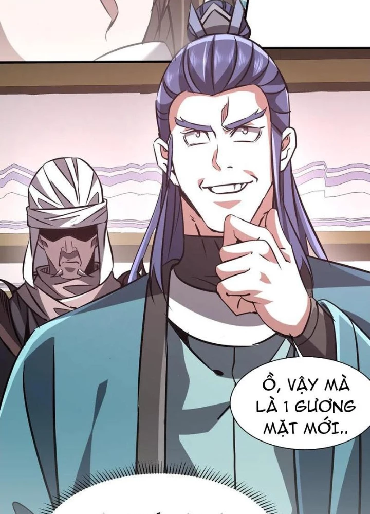 Ma Tu Tái Sinh: Khởi Đầu Nhặt Được Một Hành Tinh Zombie Chapter 34 - Trang 2