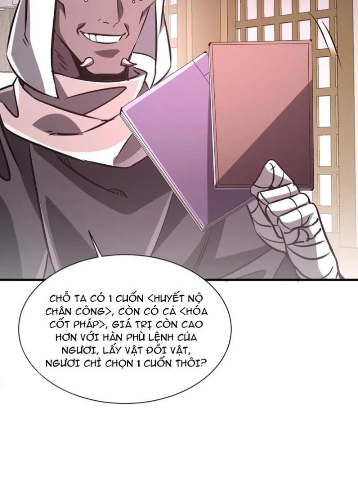 Ma Tu Tái Sinh: Khởi Đầu Nhặt Được Một Hành Tinh Zombie Chapter 34 - Trang 2