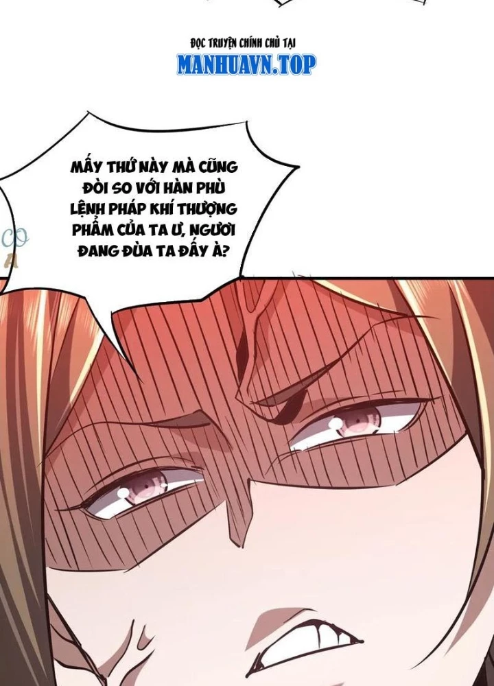 Ma Tu Tái Sinh: Khởi Đầu Nhặt Được Một Hành Tinh Zombie Chapter 34 - Trang 2